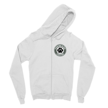 Load image into Gallery viewer, Classic Adult Zip Hoodie