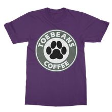 Load image into Gallery viewer, Classic Heavy Cotton Adult T-Shirt