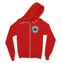 Load image into Gallery viewer, Classic Adult Zip Hoodie