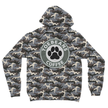 Load image into Gallery viewer, Camouflage Adult Hoodie