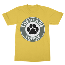 Load image into Gallery viewer, Classic Heavy Cotton Adult T-Shirt