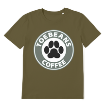 Load image into Gallery viewer, Premium Organic Adult T-Shirt