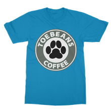 Load image into Gallery viewer, Classic Heavy Cotton Adult T-Shirt