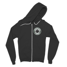 Load image into Gallery viewer, Classic Adult Zip Hoodie