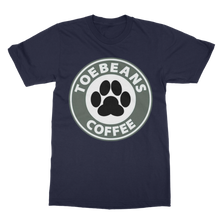 Load image into Gallery viewer, Classic Heavy Cotton Adult T-Shirt