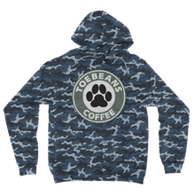 Load image into Gallery viewer, Camouflage Adult Hoodie