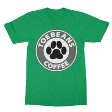 Load image into Gallery viewer, Classic Heavy Cotton Adult T-Shirt