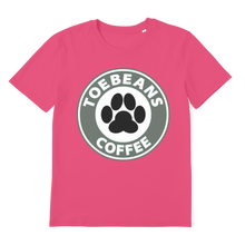 Load image into Gallery viewer, Premium Organic Adult T-Shirt