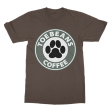 Load image into Gallery viewer, Classic Heavy Cotton Adult T-Shirt