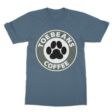 Load image into Gallery viewer, Classic Heavy Cotton Adult T-Shirt