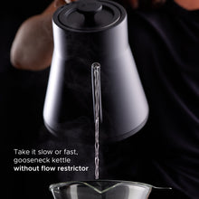 Load image into Gallery viewer, Baristan Gooseneck Kettle
