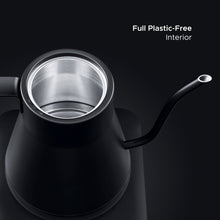 Load image into Gallery viewer, Baristan Gooseneck Kettle
