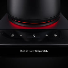 Load image into Gallery viewer, Baristan Gooseneck Kettle
