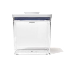 Load image into Gallery viewer, OXO POP Container Big Square Short (2.8 Qt)
