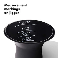 Load image into Gallery viewer, OXO Good Grips Plastic Cocktail Shaker
