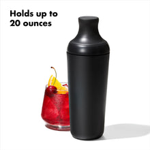 Load image into Gallery viewer, OXO Good Grips Plastic Cocktail Shaker

