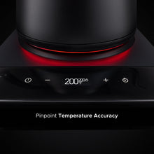 Load image into Gallery viewer, Baristan Gooseneck Kettle
