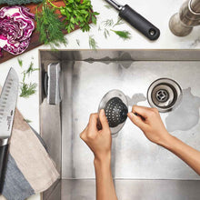 Load image into Gallery viewer, OXO Silicone Sink Strainer Basket
