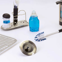 Load image into Gallery viewer, OXO Silicone Sink Strainer Basket
