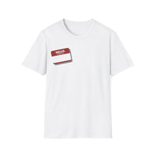 Load image into Gallery viewer, Adult Lightweight Designer Softstyle T-Shirt
