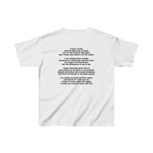 Load image into Gallery viewer, Youth Designer Cotton Tee
