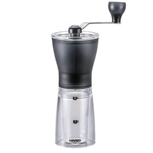 Load image into Gallery viewer, Hario Mini Slim+ Ceramic Coffee Mill
