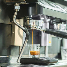 Load image into Gallery viewer, Barista Basics Espresso Shot Glass - 2oz
