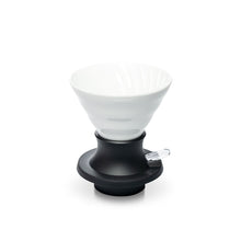 Load image into Gallery viewer, Hario Switch Immersion Coffee Dripper 02 - Ceramic
