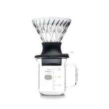 Load image into Gallery viewer, Hario Switch Immersion Coffee Pour Over Set - Glass
