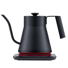Load image into Gallery viewer, Baristan Gooseneck Kettle
