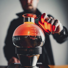 Load image into Gallery viewer, SY8 Replacement Bottom Beaker (For Yama 8 Cup Stovetop Siphon Coffee Makers)
