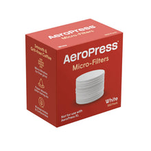 Load image into Gallery viewer, AeroPress Standard Micro-Filters (350 ct)
