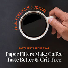 Load image into Gallery viewer, AeroPress Standard Micro-Filters (350 ct)
