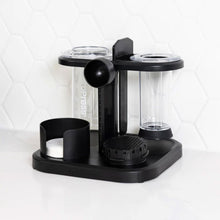 Load image into Gallery viewer, AeroPress Organizer Stand
