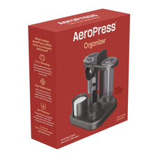 Load image into Gallery viewer, AeroPress Organizer Stand
