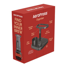 Load image into Gallery viewer, AeroPress Organizer Stand
