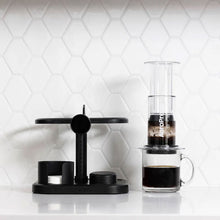 Load image into Gallery viewer, AeroPress Organizer Stand
