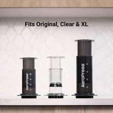 Load image into Gallery viewer, AeroPress Organizer Stand
