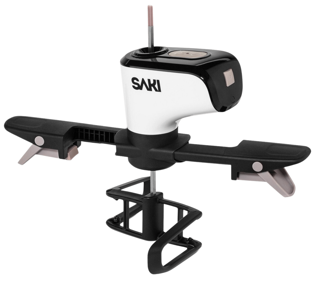 Automatic Pot Stirrer