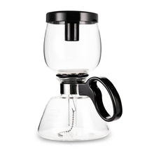 Load image into Gallery viewer, Yama Glass 5 Cup Stovetop Siphon Coffee Maker (15oz)
