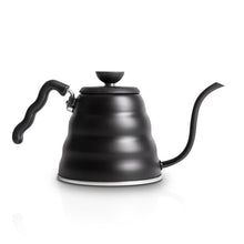 Load image into Gallery viewer, Hario Buono V60 Drip Kettle 1.2L - Matte Black

