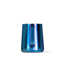Load image into Gallery viewer, Colored Frothing Pitcher 12oz - Blue
