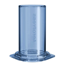 Load image into Gallery viewer, AeroPress Clear Coffee Maker - Blue
