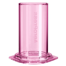 Load image into Gallery viewer, AeroPress Clear Coffee Maker - Pink
