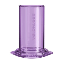 Load image into Gallery viewer, AeroPress Clear Coffee Maker - Purple
