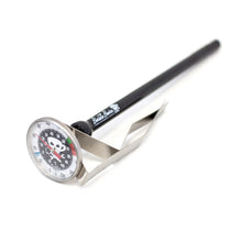 Load image into Gallery viewer, Barista Basics 7&quot; Large Steaming Thermometer
