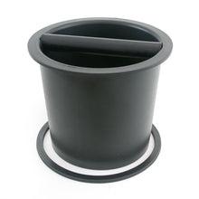 Load image into Gallery viewer, Barista Basics Knockbox Open Bottom (6&quot; Round)

