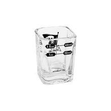 Load image into Gallery viewer, Barista Basics Espresso Shot Glass - 2oz

