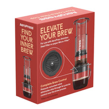 Load image into Gallery viewer, AeroPress Flow Control Filter Cap - Standard
