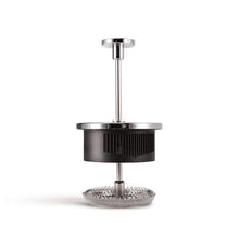 Load image into Gallery viewer, Yama Glass 2 Cup Coffee/Tea French Press - 8oz
